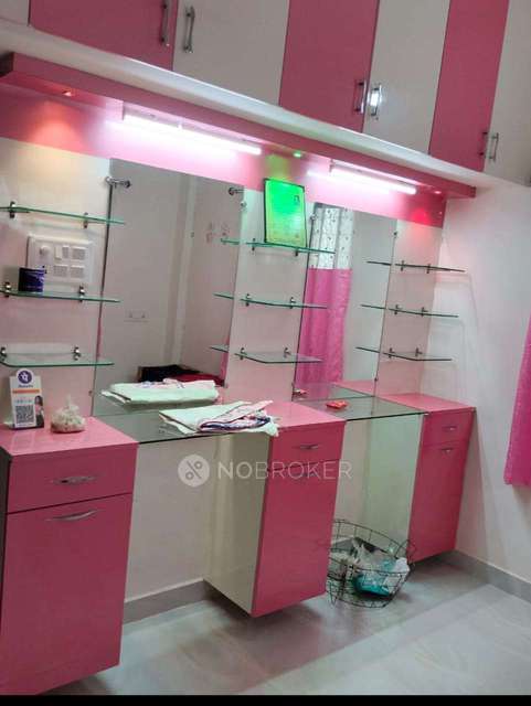 3 BHK Flat In Apartment for Rent  In Lohegoan