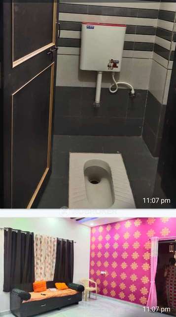 3 BHK Flat In Apartment for Rent  In Lohegoan