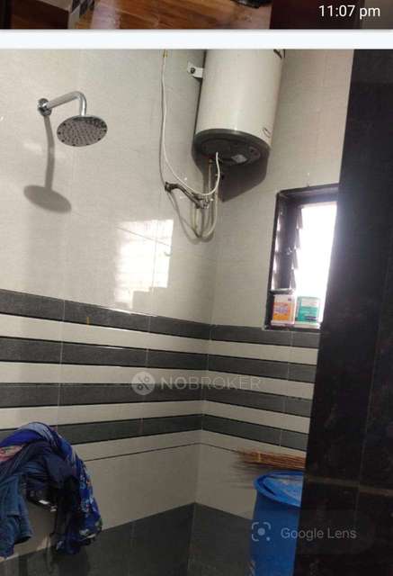3 BHK Flat In Apartment for Rent  In Lohegoan