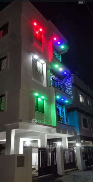 3 BHK Flat In Apartment for Rent  In Lohegoan