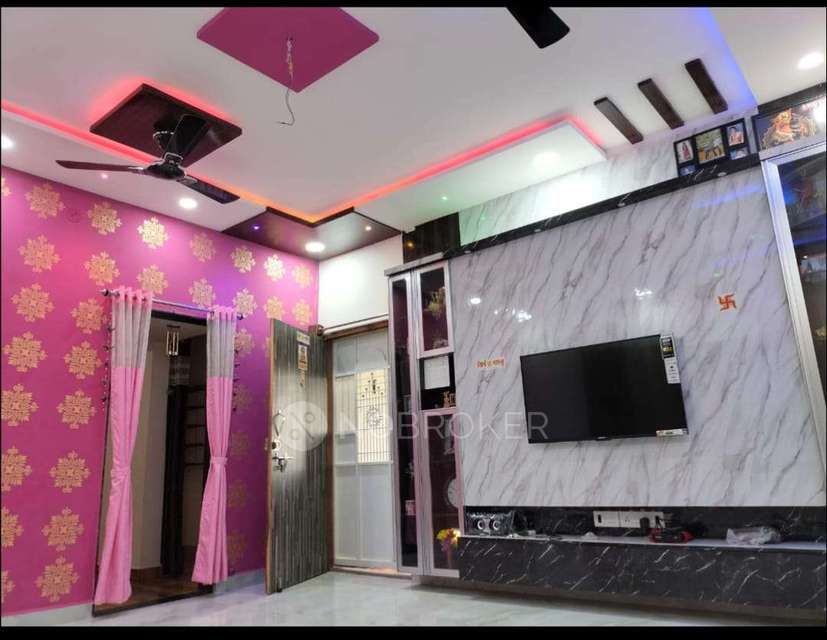 3 BHK Flat In Apartment for Rent  In Lohegoan