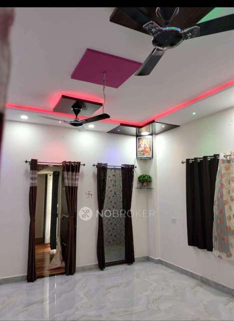 3 BHK Flat In Apartment for Rent  In Lohegoan