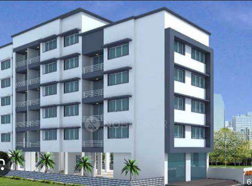 2 BHK Flat In Sunraise For Sale  In Karjat