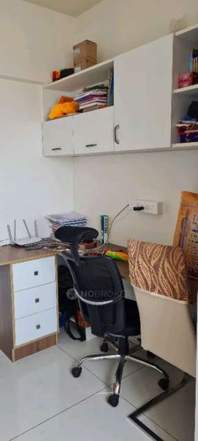 4+ BHK Flat In Arvind Oasis For Sale  In Nagasandra