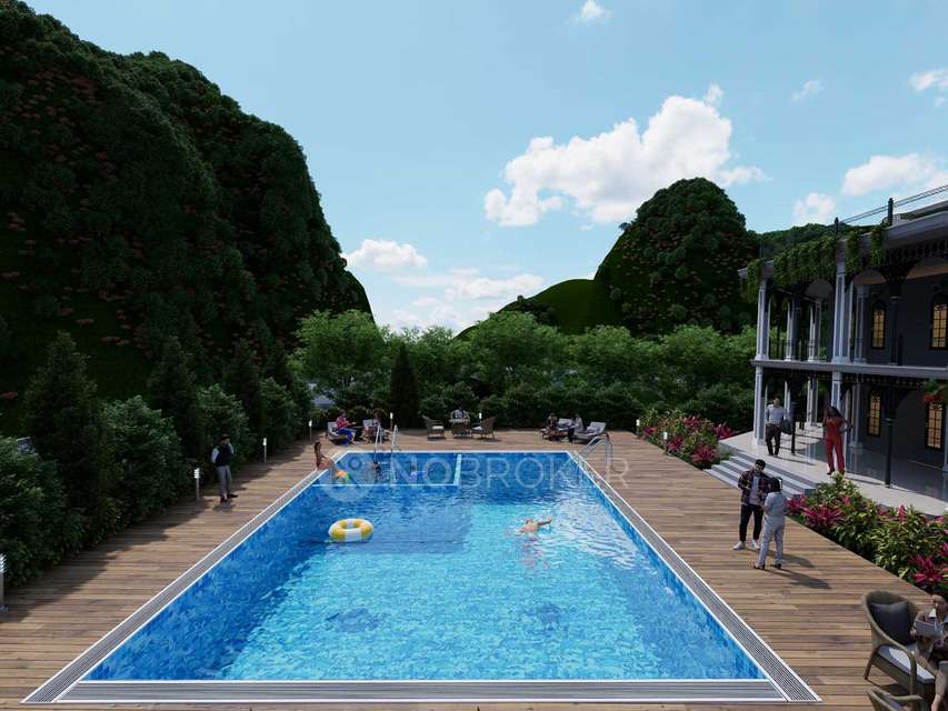 Plot For Sale  In Riyasat Bliss In Riyasat Bliss A Project By Riyasat Group