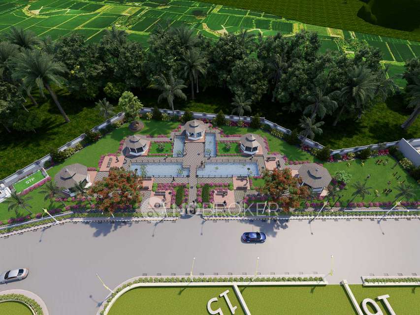 Plot For Sale  In Riyasat Bliss In Riyasat Bliss A Project By Riyasat Group