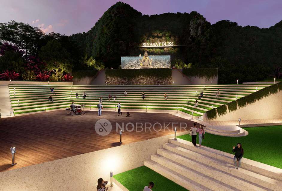 Plot For Sale  In Riyasat Bliss In Riyasat Bliss A Project By Riyasat Group