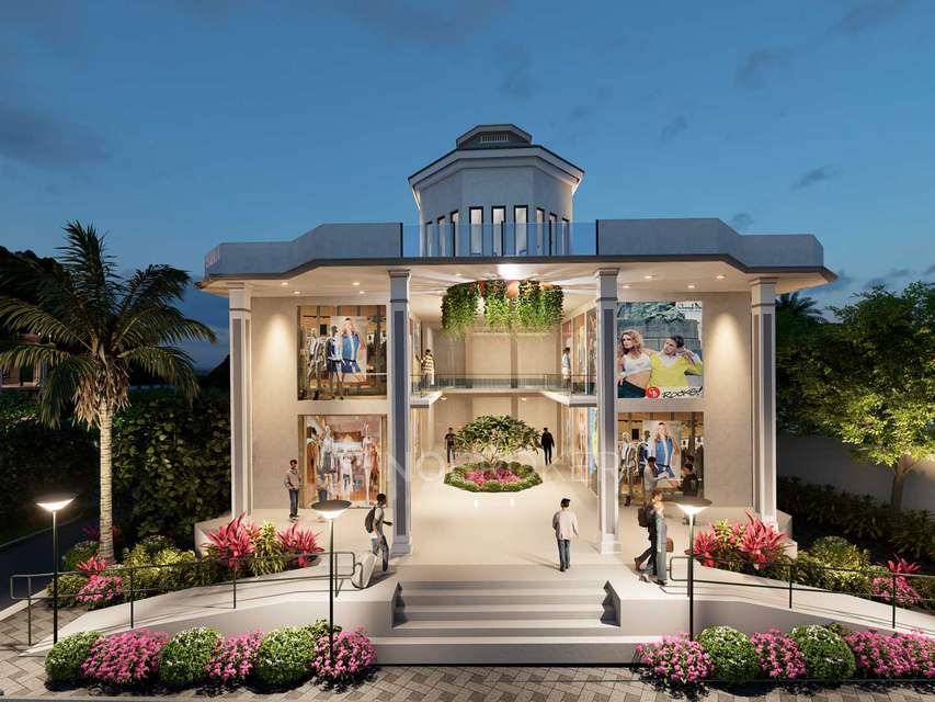 Plot For Sale  In Riyasat Bliss In Riyasat Bliss A Project By Riyasat Group