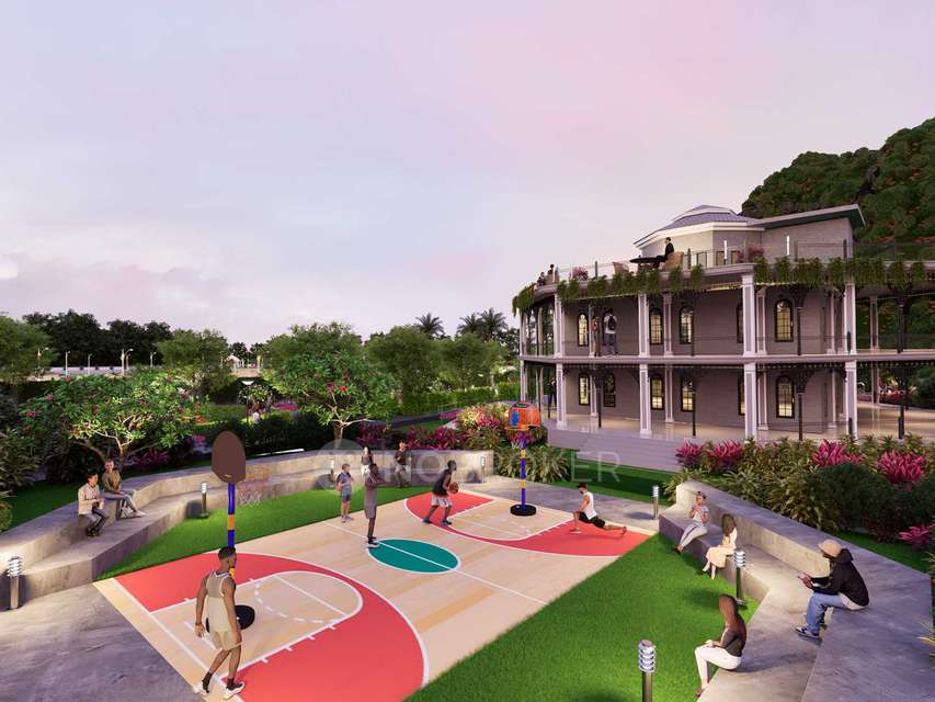 Plot For Sale  In Riyasat Bliss In Riyasat Bliss A Project By Riyasat Group