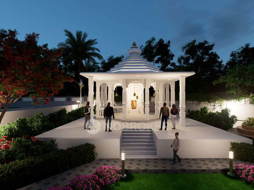 Plot For Sale  In Riyasat Bliss In Riyasat Bliss A Project By Riyasat Group