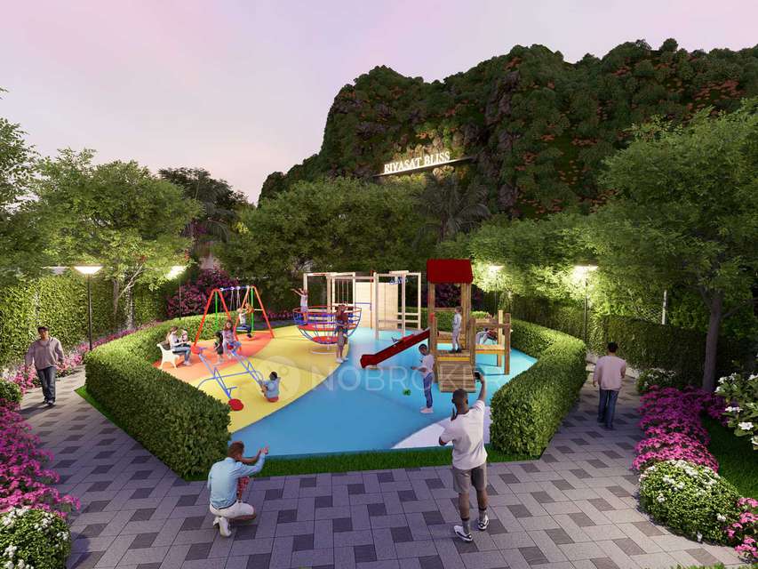 Plot For Sale  In Riyasat Bliss In Riyasat Bliss A Project By Riyasat Group