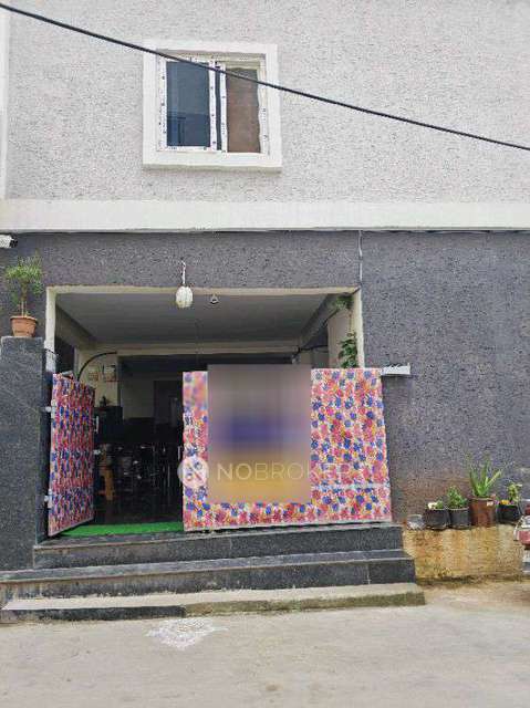 PG for Girls in Gowlidoddy