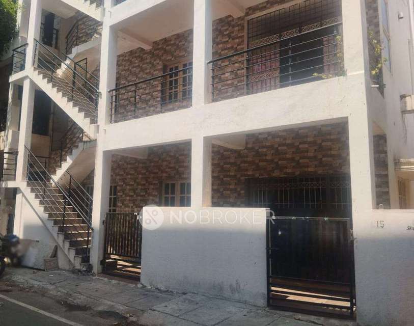 4+ BHK Flat For Sale  In Dodda Banaswadi Main Road