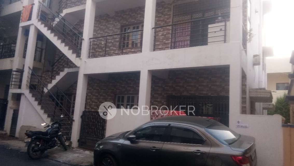 4+ BHK Flat For Sale  In Dodda Banaswadi Main Road