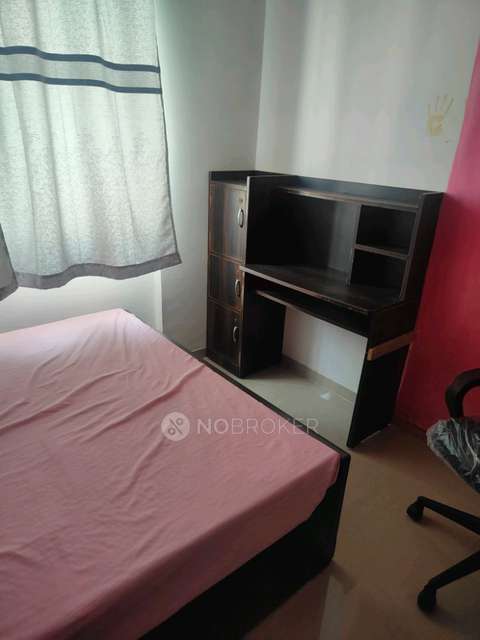 2 BHK Flat In Hadapsar Society for Rent  In Hadapsar