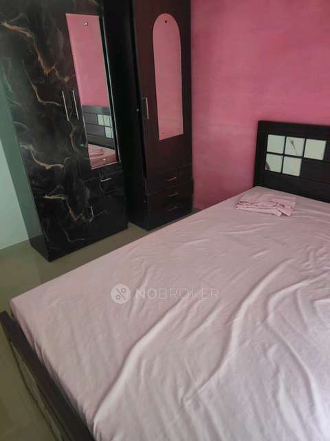 2 BHK Flat In Hadapsar Society for Rent  In Hadapsar