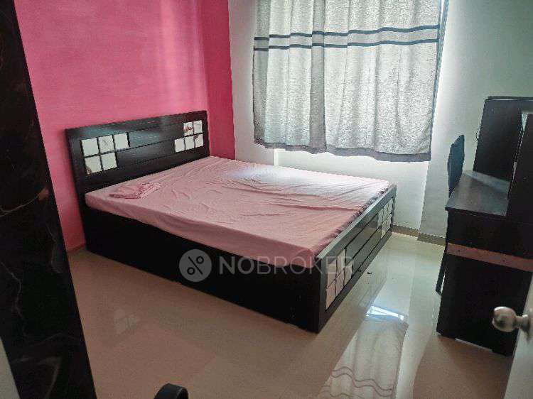 2 BHK Flat In Hadapsar Society for Rent  In Hadapsar