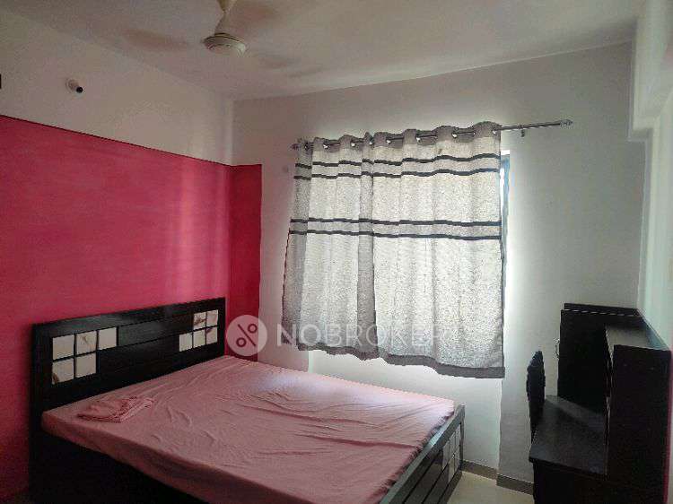 2 BHK Flat In Hadapsar Society for Rent  In Hadapsar