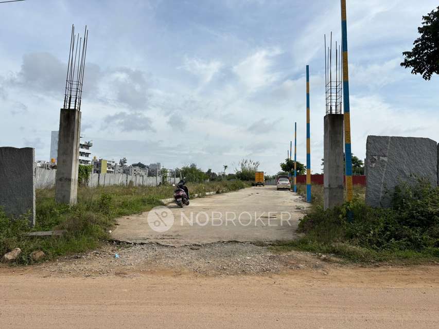 Plot For Sale  In Mathrushree Lyaout In Bidare Agraha