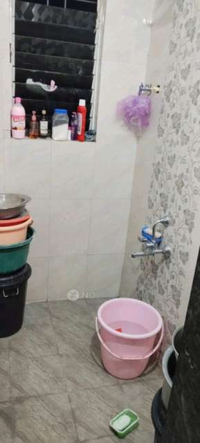 1 BHK Flat In Nisarg Housing Society For Sale  In Bopodi, Anupam Nagar, Khadki, Pune, Maharashtra 411003, India