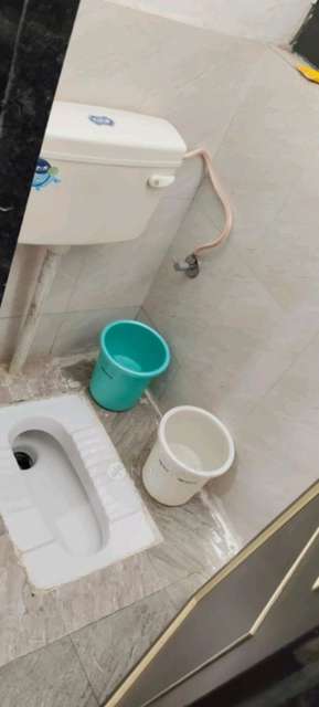 1 BHK Flat In Nisarg Housing Society For Sale  In Bopodi, Anupam Nagar, Khadki, Pune, Maharashtra 411003, India