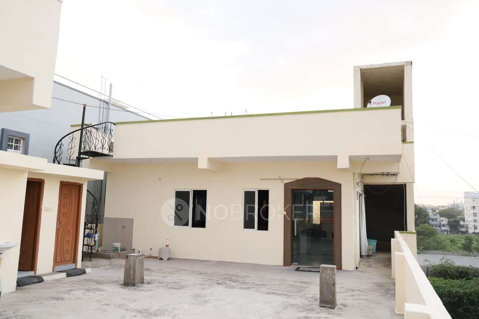 Office Space in Christian Colony, Hyderabad for Rent 