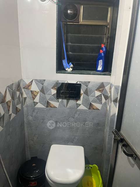 1 BHK Flat In Shruti Park For Sale  In Dhokali