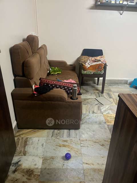 1 BHK Flat In Shruti Park For Sale  In Dhokali