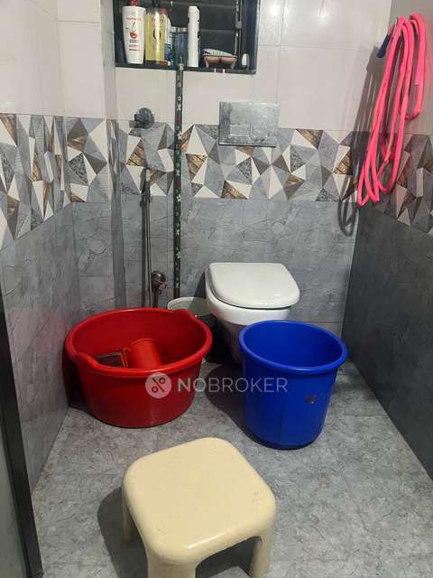 1 BHK Flat In Shruti Park For Sale  In Dhokali