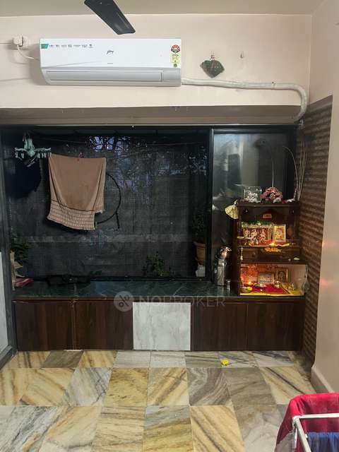 1 BHK Flat In Shruti Park For Sale  In Dhokali