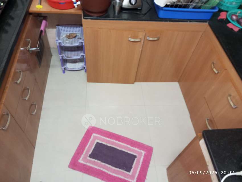 2 BHK House for Rent  In Medavakkam