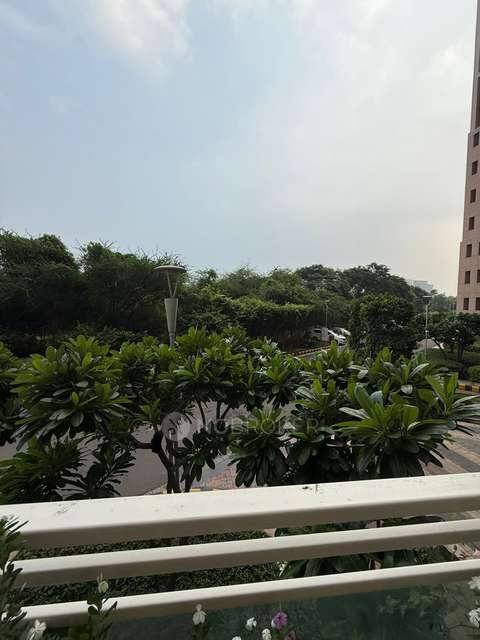 3 BHK Flat In Dlf Park Place, Sector 54 For Sale  In Sector 54