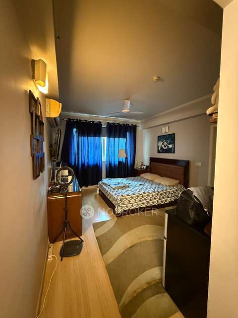 3 BHK Flat In Dlf Park Place, Sector 54 For Sale  In Sector 54