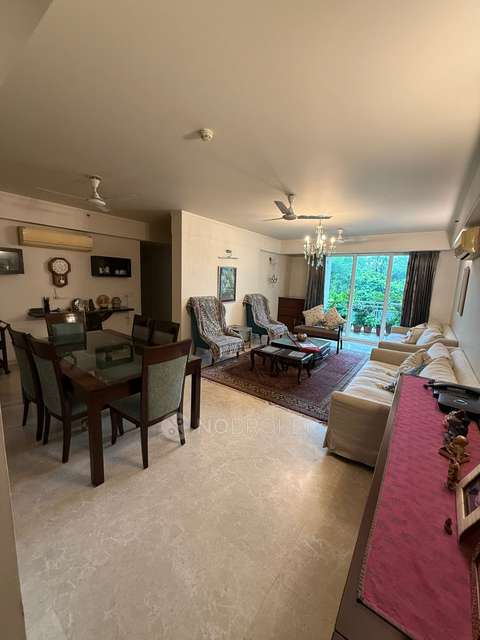 3 BHK Flat In Dlf Park Place, Sector 54 For Sale  In Sector 54