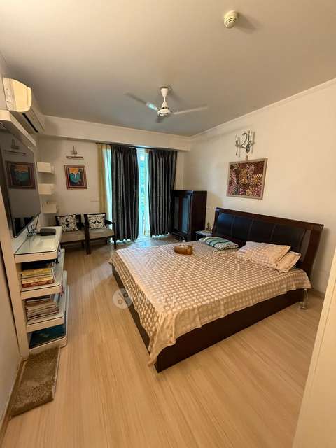 3 BHK Flat In Dlf Park Place, Sector 54 For Sale  In Sector 54