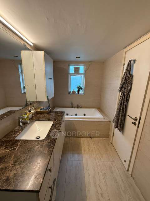 3 BHK Flat In Dlf Park Place, Sector 54 For Sale  In Sector 54