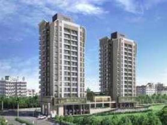 3 BHK Flat In Rattanraj Trinity Moksh For Sale  In Ambernath East