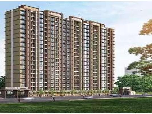 2 BHK Flat In K D Niraj Exotica For Sale  In Chanakya Nagar