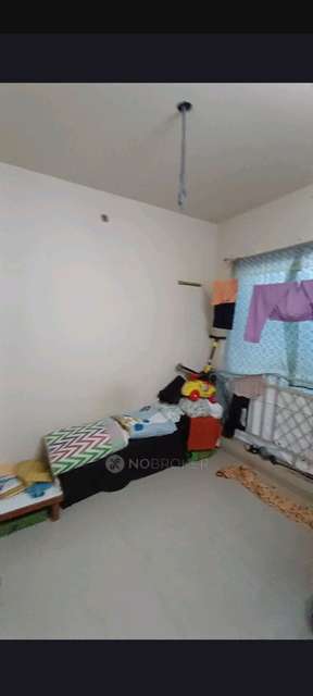 1 BHK Flat In 1bhk Moon Valley Dilkap Collage Road Mamdapur Neral For Sale  In Dilkap College Road