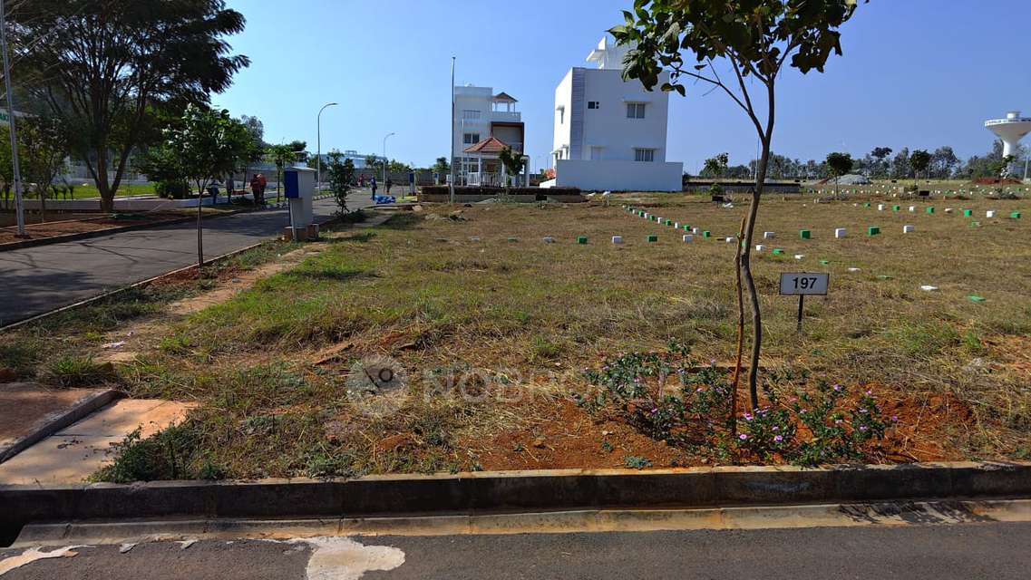 Plot For Sale  In Vakil Metropolis In Vakil Metropolis