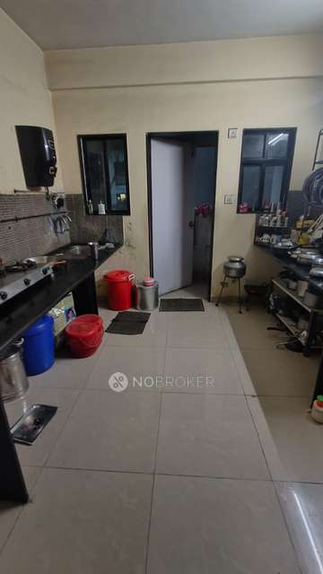 3 BHK Flat In Aurum Platina - Phase 1 For Sale  In Wakad