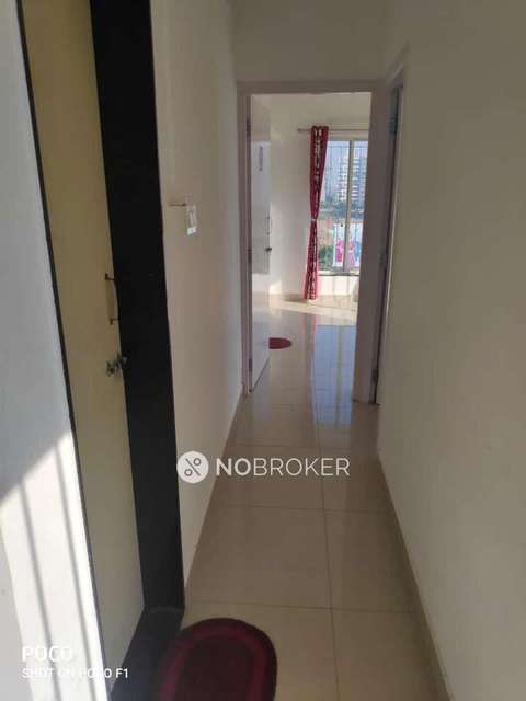 2 BHK Flat In Azure By Paranjape Schemes For Sale  In Tathawade