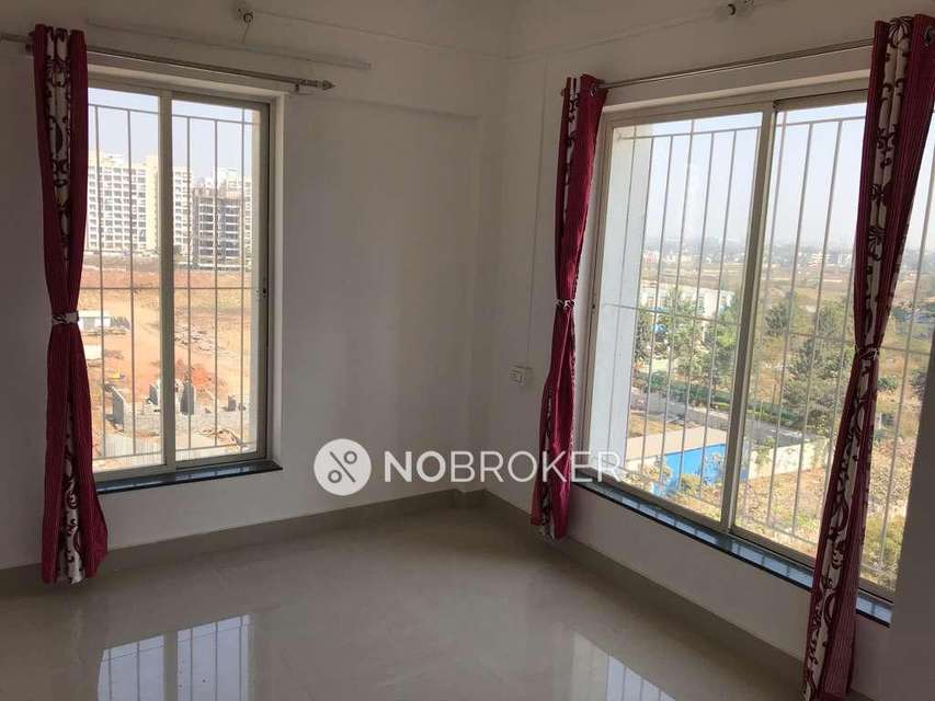 2 BHK Flat In Azure By Paranjape Schemes For Sale  In Tathawade