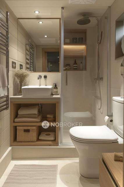 2 BHK Flat In Baliram Tare Residency For Sale  In Chinchpada Gaon