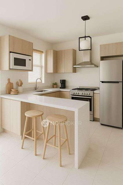 2 BHK Flat In Baliram Tare Residency For Sale  In Chinchpada Gaon