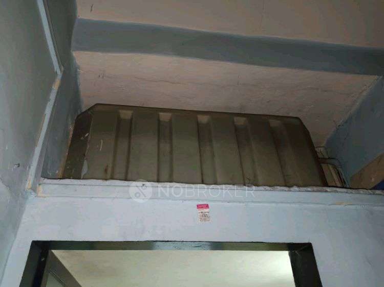 1 RK Flat In Vijay Niwas, Thakurli East For Sale  In Santoshi Mata Nagar, 63gx+37j, Thakurli E West Bridge, Thakurli, Chole Gaon, Dombivli, Maharashtra 421201, India