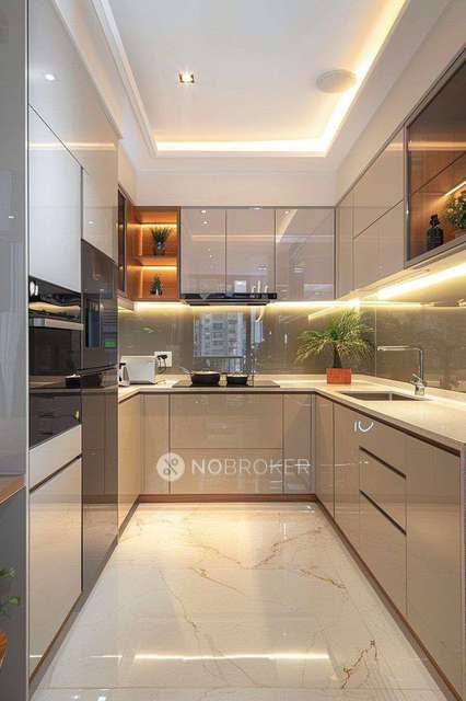 2 BHK Flat In Shiv Ansh For Sale  In Kopar