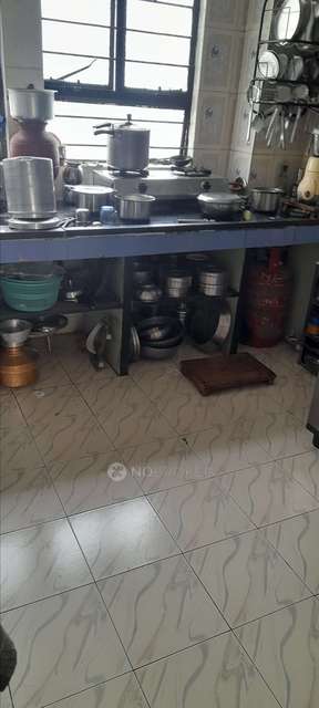 1 BHK Flat In Shukarwar Peth for Rent  In Shukrawar Peth - Mahatma Gandhi Road