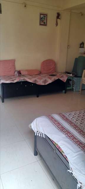 1 BHK Flat In Shukarwar Peth for Rent  In Shukrawar Peth - Mahatma Gandhi Road