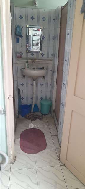 1 BHK Flat In Shukarwar Peth for Rent  In Shukrawar Peth - Mahatma Gandhi Road